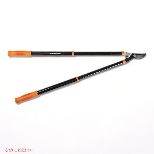 フィスカース ガーデンバサミ Fiskars 391661-1002 拡張可能 枝切り 解体 伸びる 1