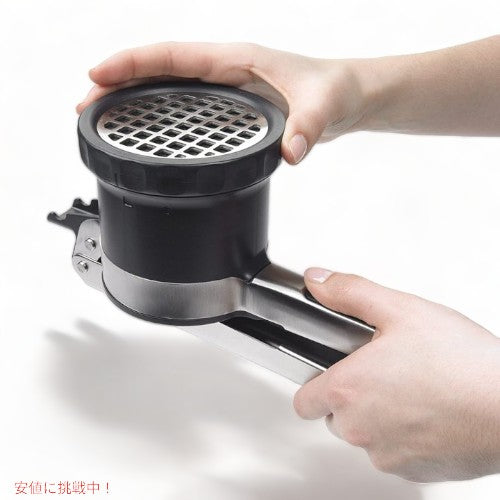オクソー グッドグリップ 3イン1 ポテトライサー OXO ポテトマッシャー アメリカーナがお届け! 2