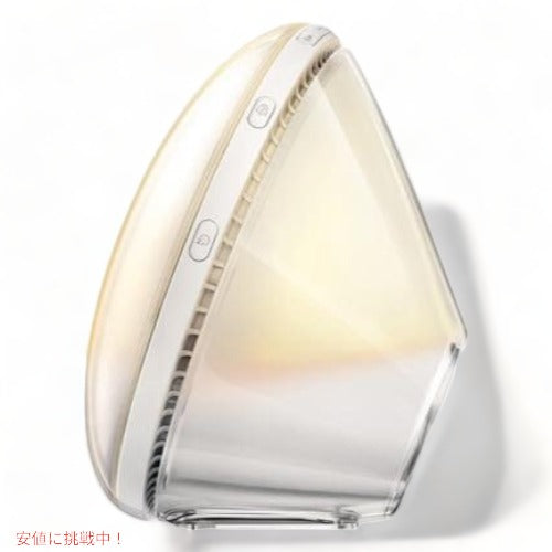 Philips Wake-Up Light HF3520 フィリップス ウェイクアップライト 光療法 朝晩用に有色タイプ 品 2