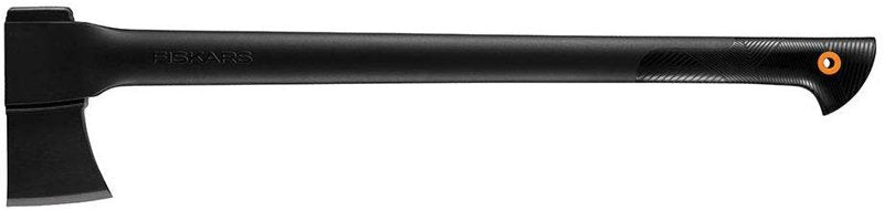 フィスカース 斧 Fiskars 375581-1001 多目的 砕く ガーデン 工具 28インチ アメリカーナがお届け! 1