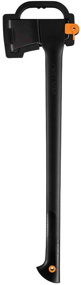 フィスカース 斧 Fiskars 375581-1001 多目的 砕く ガーデン 工具 28インチ アメリカーナがお届け! 2