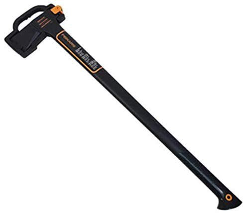 フィスカース 斧 Fiskars 375841-1001 多目的 ガーデン 工具 36インチ アメリカーナがお届け! 1
