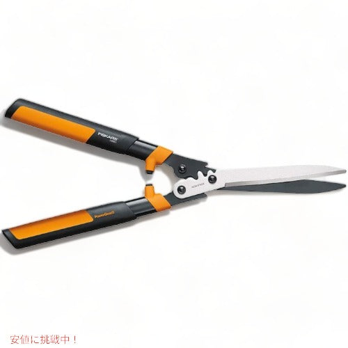 フィスカース ガーデンバサミ Fiskars 392861-1002 多目的 ガーデン 枝切りバサミ 1