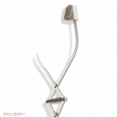 Evenflo ExerSaucer Door Jumper ドア ジャンパー 3