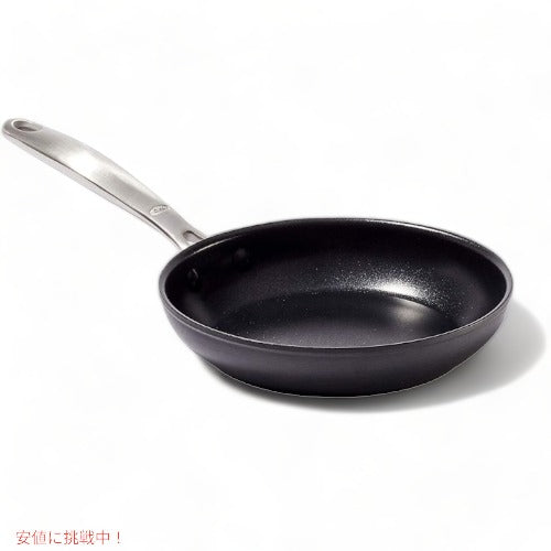 OXO オクソー グッドグリップ ノンスティック プロフライパン OXO 20.3センチ 1