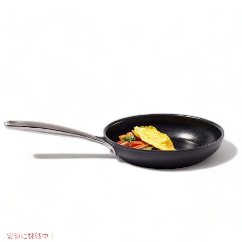 OXO オクソー グッドグリップ ノンスティック プロフライパン OXO 20.3センチ 2