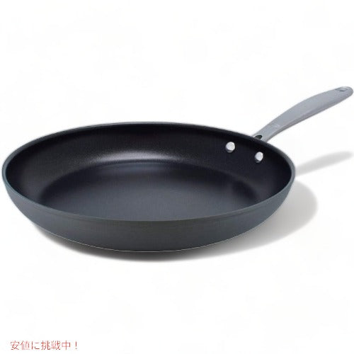 オクソー フライパン OXO CW000960-003 ノンスティック 12インチ プロ仕様 アメリカーナがお届け! 1