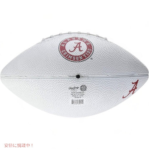 NCAAフットボール Rawlings 7203068111-Parent アメフトジュニアサイズ アメリカーナがお届け! 2