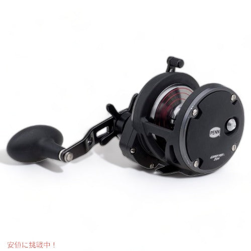 ペン ドラッグリール Penn Warefare Star ドラッグリール 釣り Warfare Star Drag Multiplier Fishing Reel 1