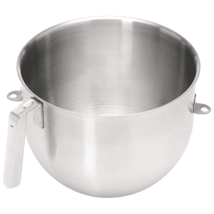 キッチンエイド ボウル KitchenAid 163-1031 ステンレススチール 8クォート 1
