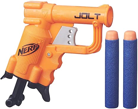 ナーフ  Nerf N-Strike Elite Jolt Blaster 1