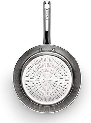 ティファール フライパン T-FAL 2100097511 ステンレス ソテーパン 10.5インチ 3