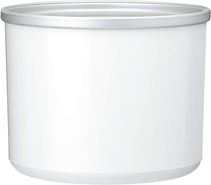 クイジナート Cuisinart ICE-70RFB 交換用フリーザーボウル 1.8L アメリカーナがお届け! 1