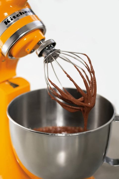 ワイヤーホイップアタッチ KITCHPOWER ミキサースタンド K45WW KitchenAid キッチンエイド対応 アメリカーナがお届け! 2