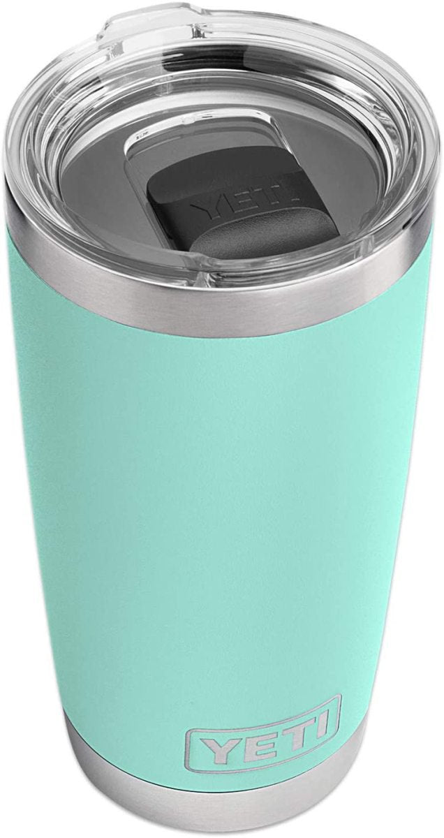 イエティ ランブラー 591ml タンブラー ステンレススチール YETI 真空断熱 魔法瓶 1