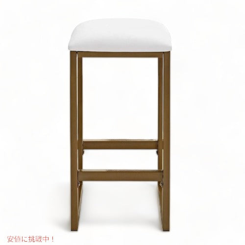 Dorel Living パブセット テーブルセット 小 3点セットアメリカ輸入家具　アメリカ輸入雑貨 アメリカーナがお届け! 2