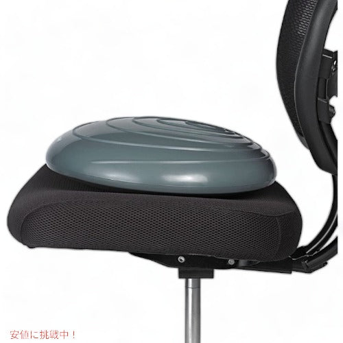 バランスクッション Gaiam 05-61636 コアトレーニング アメリカーナがお届け! 2