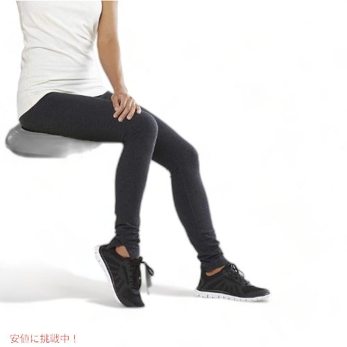 バランスクッション Gaiam 05-61636 コアトレーニング アメリカーナがお届け! 3