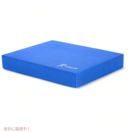 エクササイズバランスパッド ProsourceFit ps-1037-bp-r-blue フィットネスクッション アメリカーナがお届け! 2