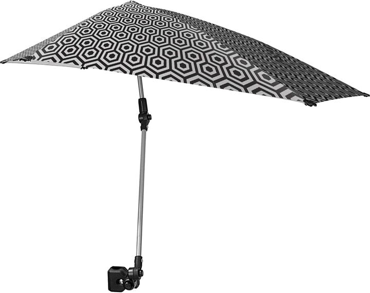 Sport-Brella Versa-Brella ユニバーサルクランプ付きアンブレラ 3382 パラソル 1