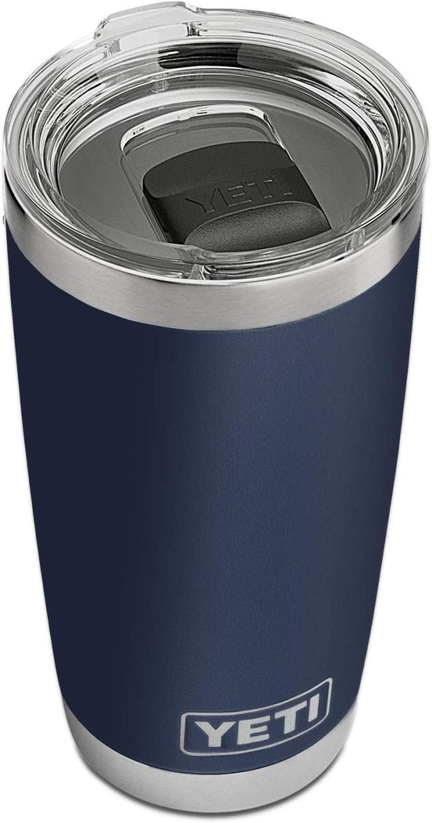 イエティ ランブラー 591ml タンブラー ステンレススチール YETI 真空断熱 魔法瓶 1
