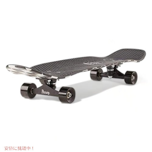 ペニースケートボード Penny Australia コンプリート81.2cm / 32 Inch Checkout Penny Board 2