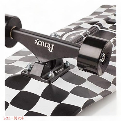 ペニースケートボード Penny Australia コンプリート81.2cm / 32 Inch Checkout Penny Board 3