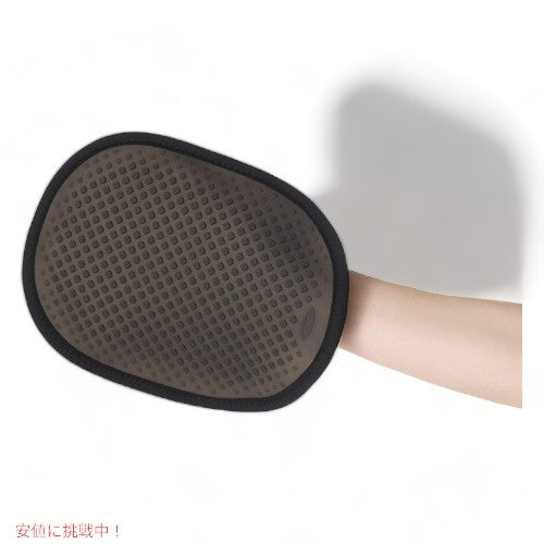 オクソー グッドグリップ シリコンポットホルダー 2個パック OXO ブラック 鍋つかみ 2