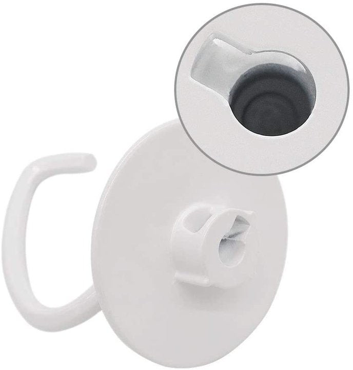パン生地こねフック AMI PARTS ミキサー用 KitchenAid キッチンエイド対応 アメリカーナがお届け! 3