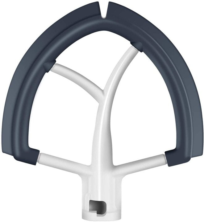 ミキサー用フレックスエッジビーター GVODE 5.6Lボウルリフト KitchenAid キッチンエイド対応 アメリカーナがお届け! 1