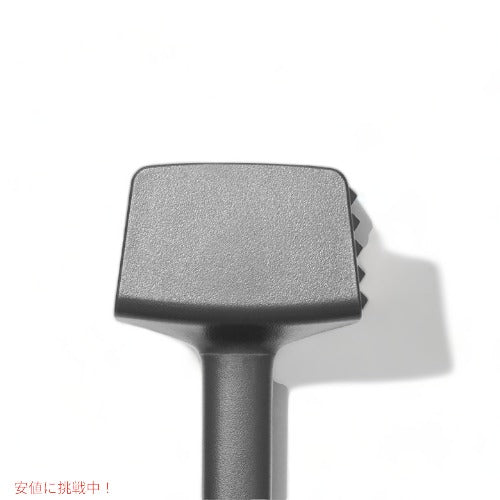 オクソー グッドグリップ 新 ミートテンダライザー OXO 肉たたき ミートハンマー アメリカーナがお届け! 2