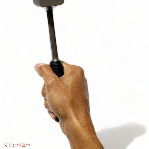 オクソー グッドグリップ 新 ミートテンダライザー OXO 肉たたき ミートハンマー アメリカーナがお届け! 3