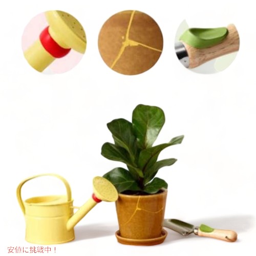 Sugru Moldable Glue (Pack of 8) / スグル モルダブルグルー マルチカラー 5色 8パック入り 接着剤 接着ゴム 3