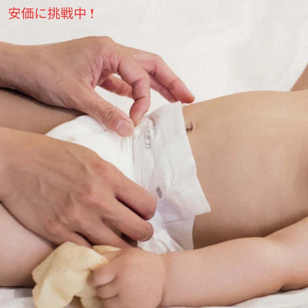 Bambo Nature バンボネイチャ ドリーム トレーニングパンツ 20枚入り サイズ5 Dream Training Pants 20 Diapers Size 5 5