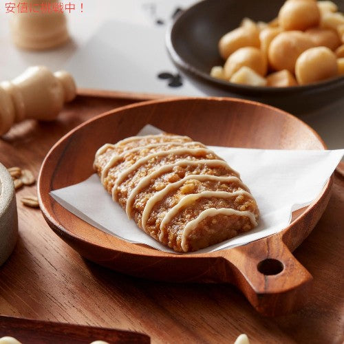 クリフバー スナックサイズ エナジーバー ホワイトチョコレートマカデミアナッツ味 560g CLIF BAR Minis White Chocolate Macadamia Nut 19.80oz 3
