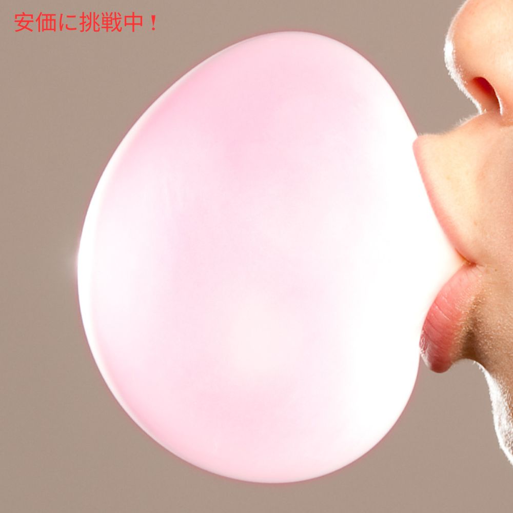 Bazooka バズーカ 砂糖不使用 バブルガム 120個入り ペレット New Sugar-Free Pellets Bag 120 Count 7
