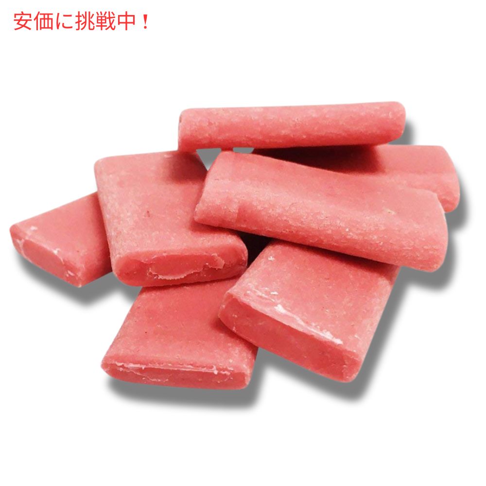Bazooka バズーカ オリジナルフレーバー バブルガム タブ 225個入り 個包装 Original Flavor Candy Tub 225pcs 7