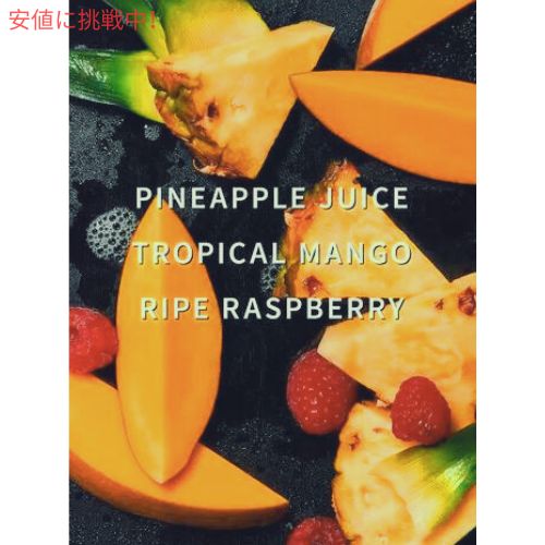 Bath & Body Works バス & ボディワークス 洗濯用洗剤 ランドリー [パイナップルマンゴー] 946ml / Laundry Detergent [Pineapple Mango] 32oz 2