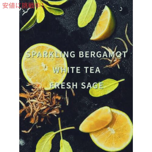 Bath & Body Works バス & ボディワークス 洗濯用洗剤 ランドリー [ホワイトティー&セージ] 946ml / Laundry Detergent [White Tea&Sage] 32oz 2