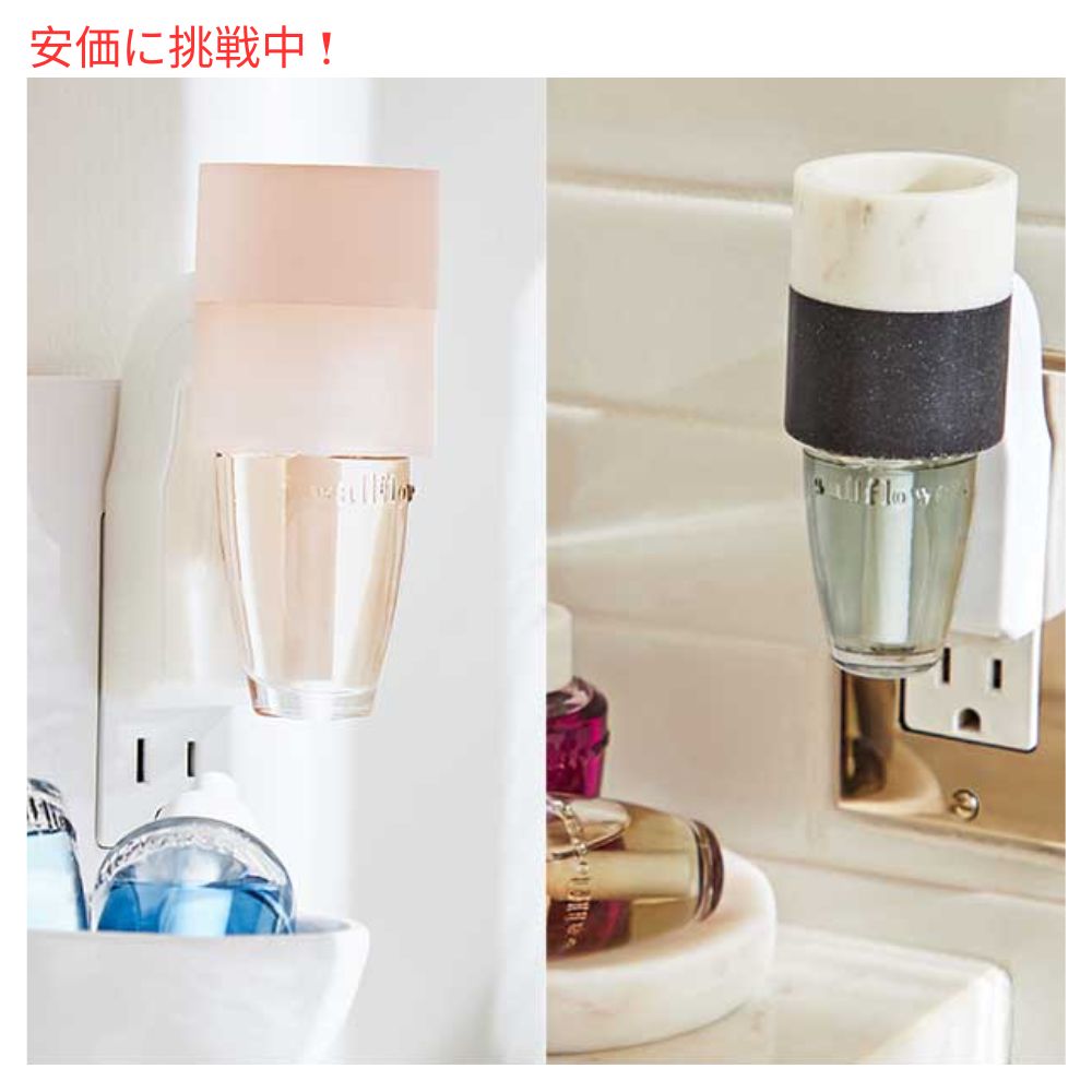 バス＆ボディーワークス Bath&Body Works ジャパニーズチェリーブロッサム ウォールフラワー レフィル 2本入り 詰め替え用 Wallflowers Refills 2-Pack 2