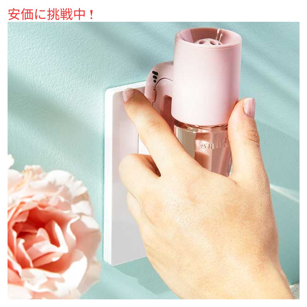 バス＆ボディーワークス Bath&Body Works ジャパニーズチェリーブロッサム ウォールフラワー レフィル 2本入り 詰め替え用 Wallflowers Refills 2-Pack 4