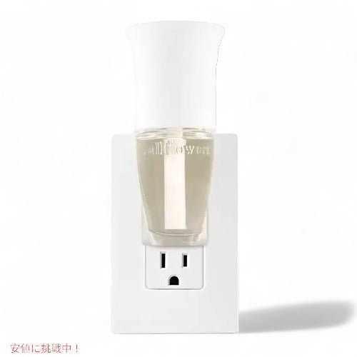 Bath & Body Works バス&ボディワークス ウォールフラワー フレグランスプラグ 2