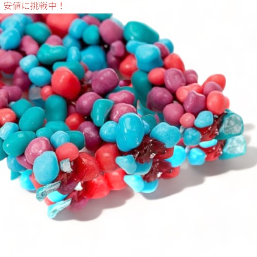 ナーズロープキャンディ 24個 Nerds Rope, Very Berry Candy　ベリーベリーキャンディ　ロープグミ　NerdsRope 6