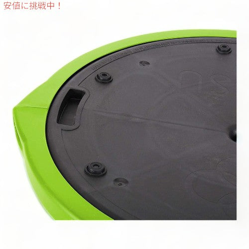 Bosu オリジナルバランストレーナー 65cm ハーフボール ホームバランス 72-10850 Home Gym Equipment The Original Balance Trainer 3