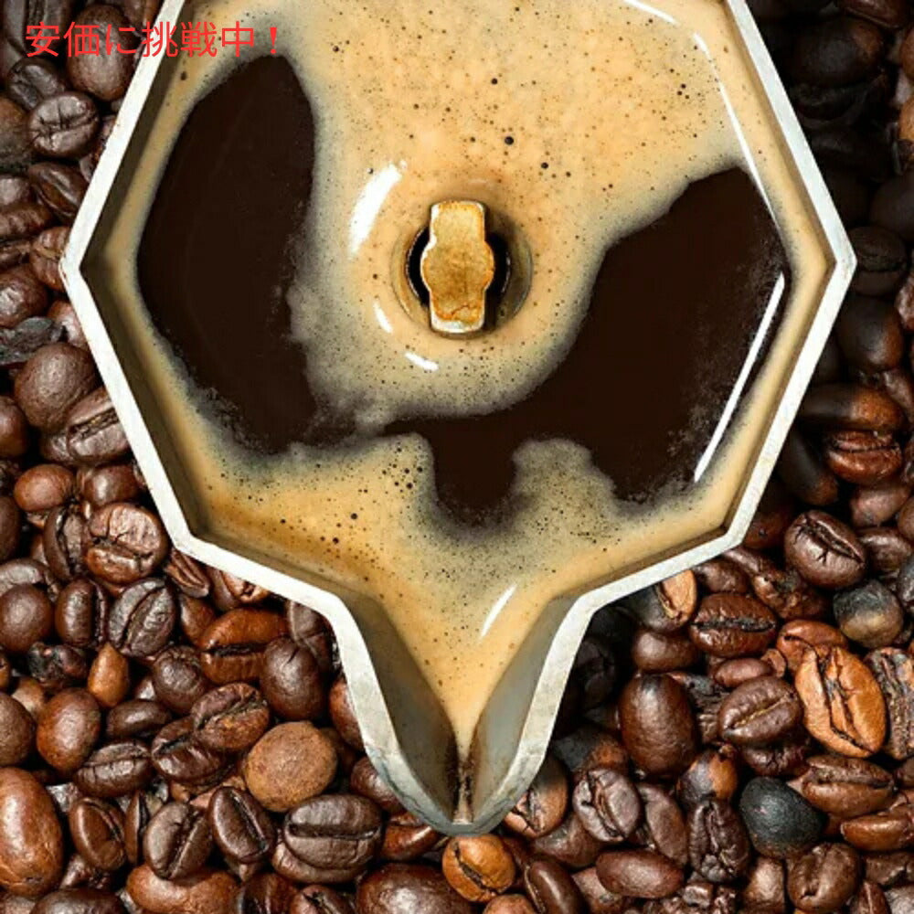 Bialetti ビアレッティ 800413 リカンビ、ガスケット1個とプレート1枚（10杯用） 800413 Replacement Parts 1 Gasket and 1 Plate (10 Cups) 7