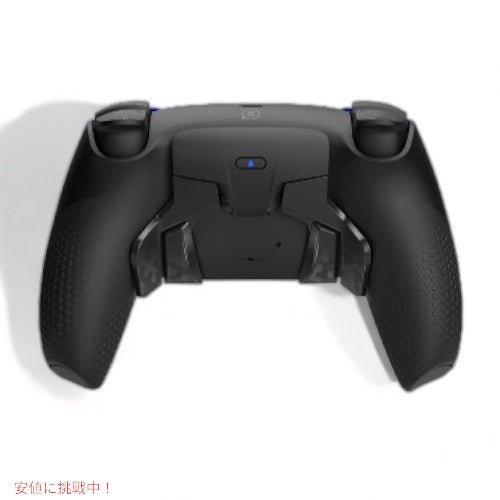 SCUF REFLEX FPS スカフ リフレックス FPS PS5, PC用コントローラー ブルー 3