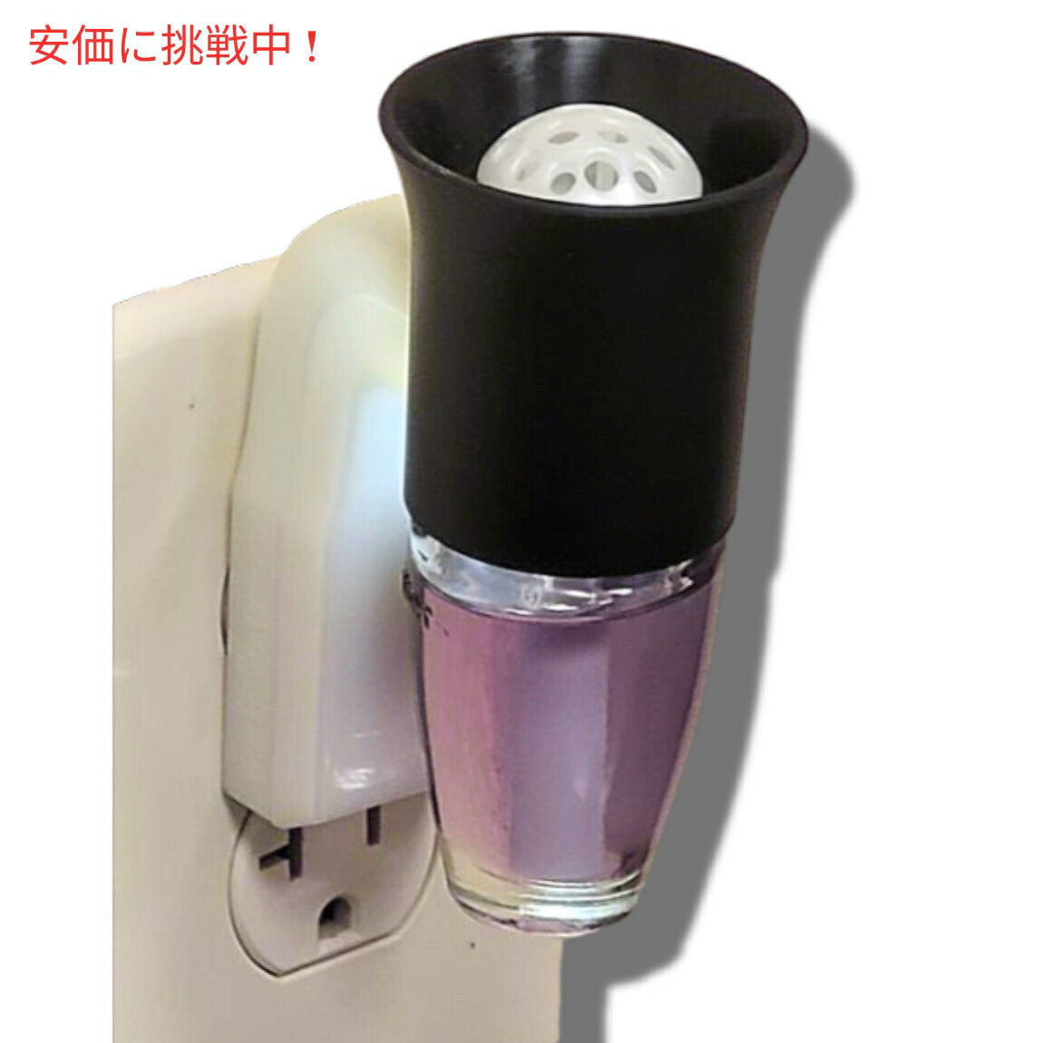 Bath&Body Works バス＆ボディワークス フレッシュカット ライラックス ウォールフラワーズ リフィル 24 mL Fresh Cut Lilacs Wallflowers Refill 0.8oz 3