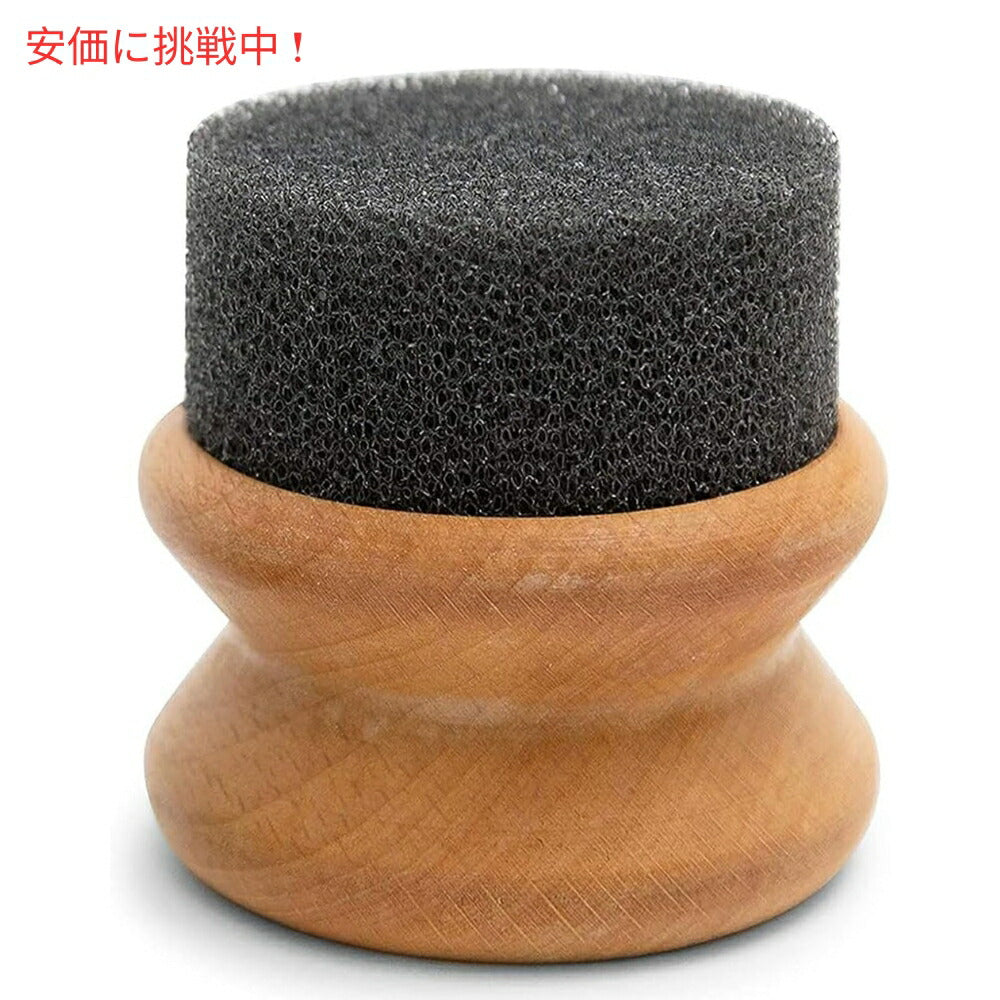 John Boos ジョン ブーズ 木製まな板用 オイル＆クリーム アプリケーター Oil & Cream Applicator for Wood Cutting Boards 2