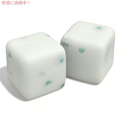 アイスブレーカー ICE BREAKERS アイスキューブ スペアミント シュガーフリー チューインガム Ice Cubes Spearmint Sugarfree 3