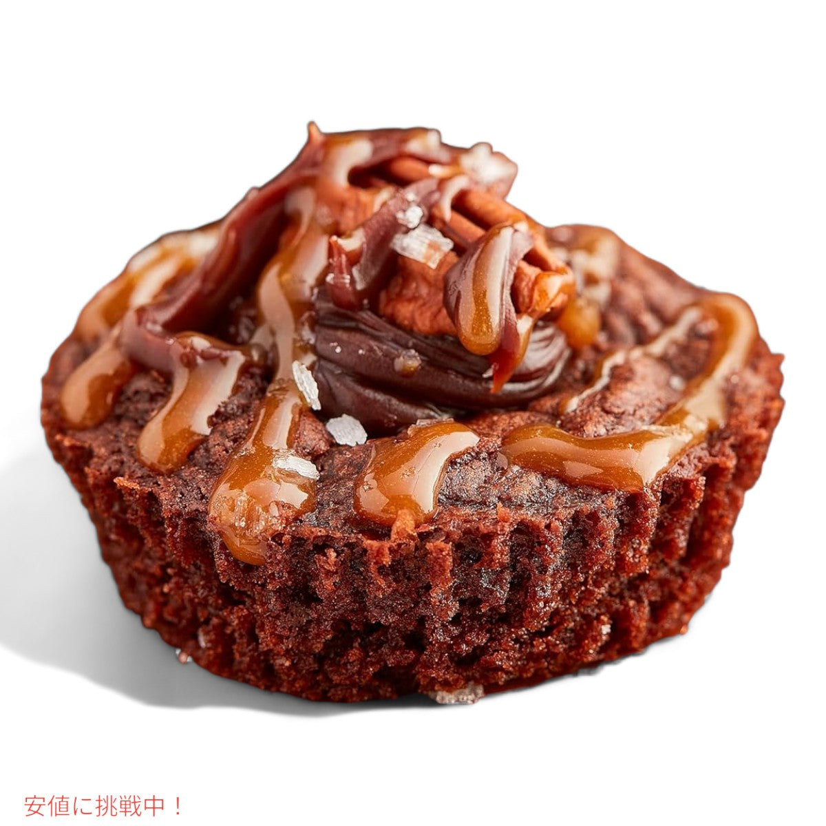 Betty Crocker ベティ クロッカー  Brownie Cups Mix ブラウニー カップ ミックス アルティメイト ファッジUltimate Fudge 3